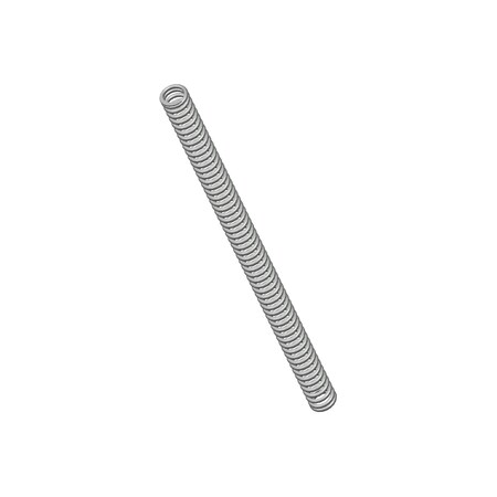 Approved Vendor Compression Spring, O=1.000, L=16.75, W= .148 G809968225